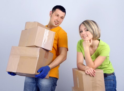 Secure storage unit with surveillance cameras