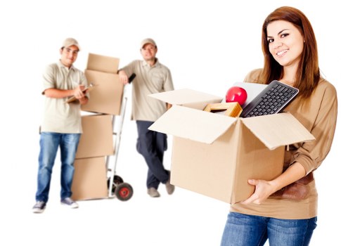 Efficient packing techniques for a smooth move